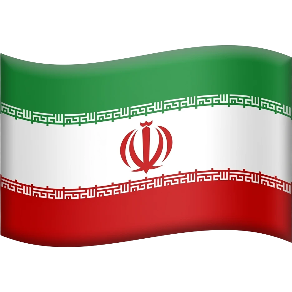 پرچم استان مازندران در گذشته emoji