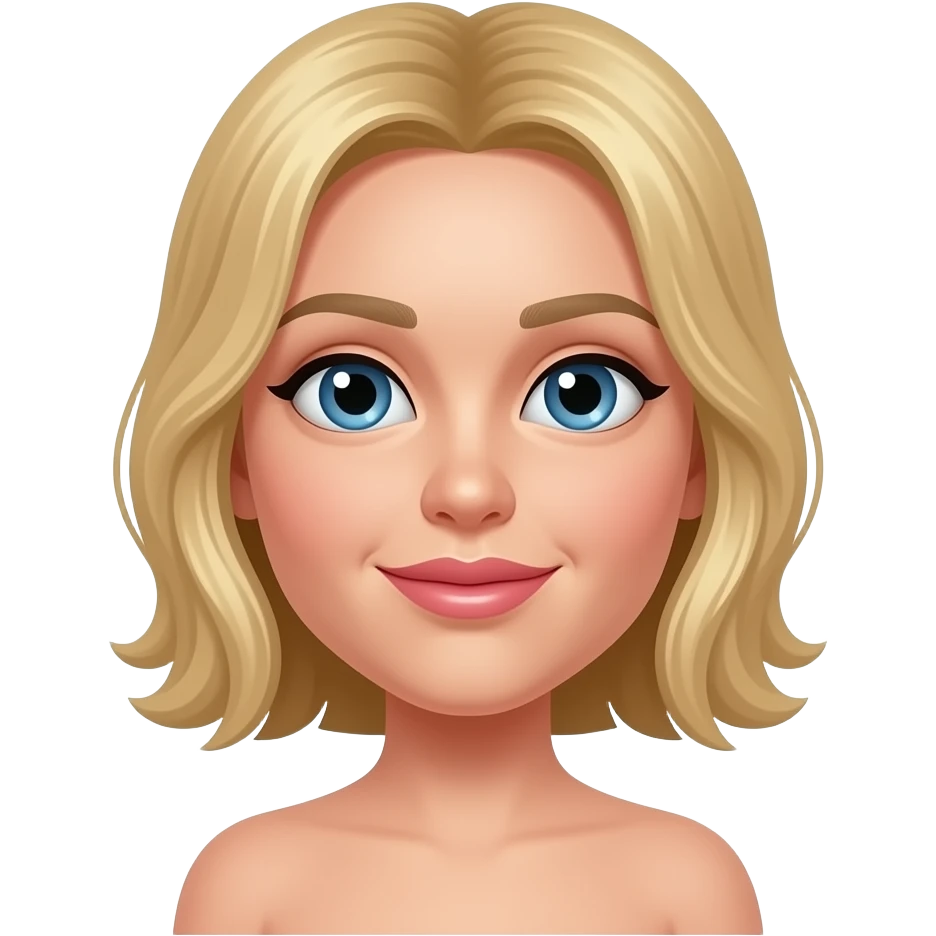 Twerk emoji
