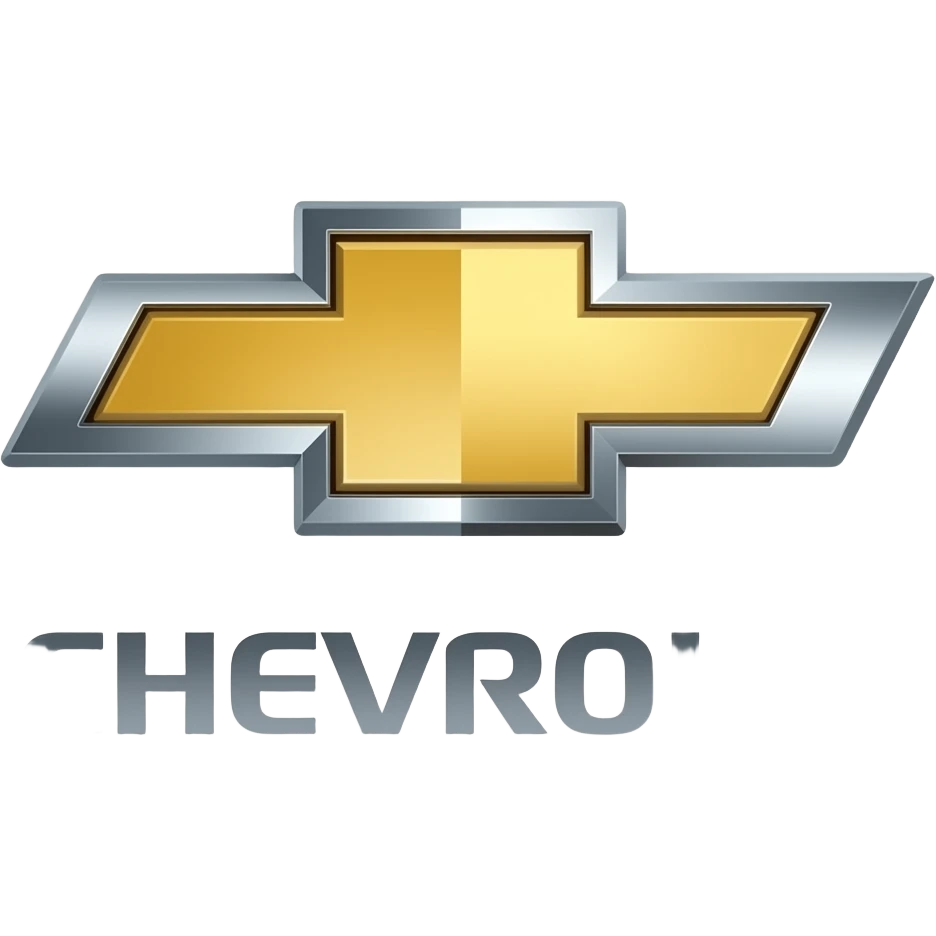 Chevy logo emoji