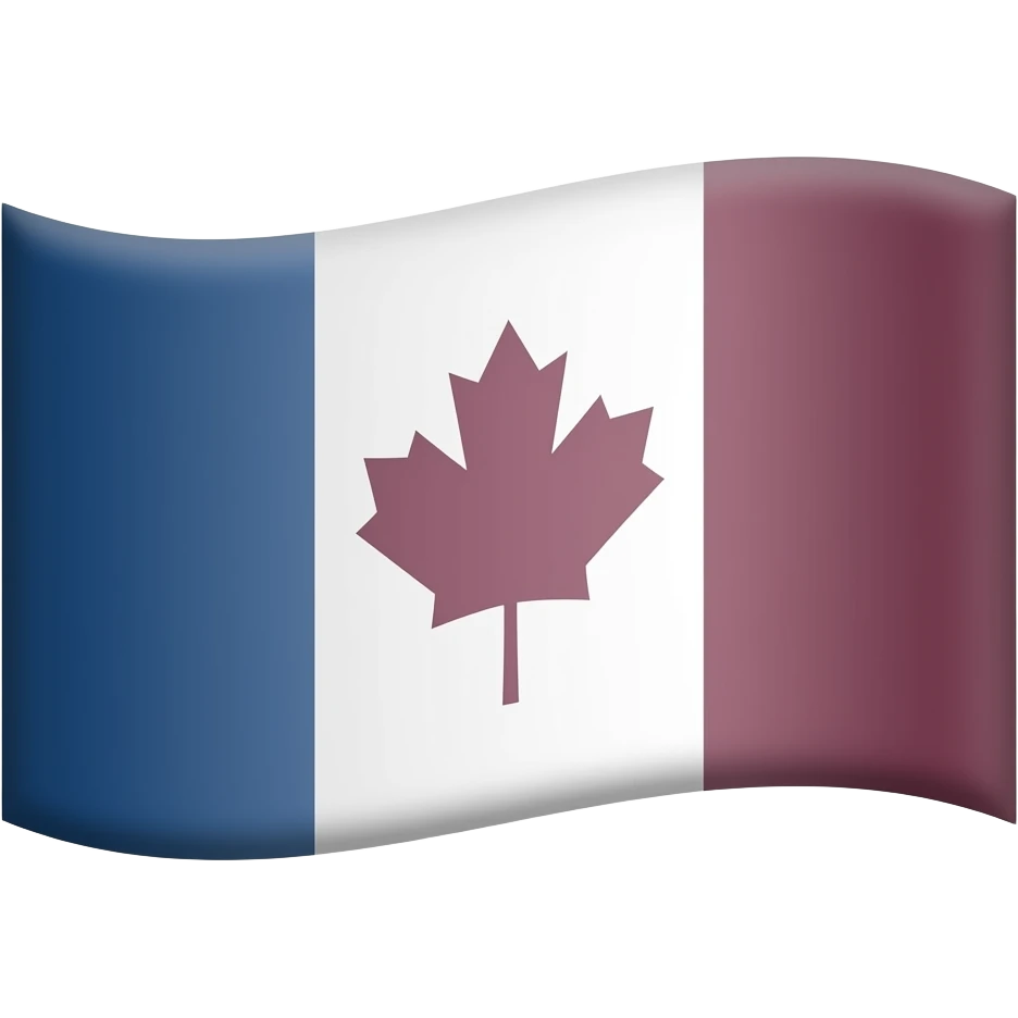 Space flag emoji