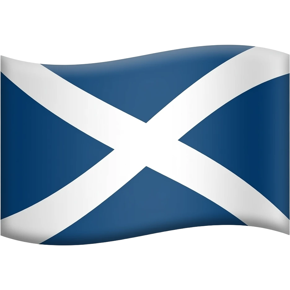 Drapeau napoleonnien emoji