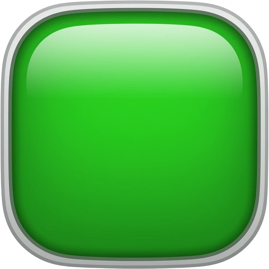 green screen emoji