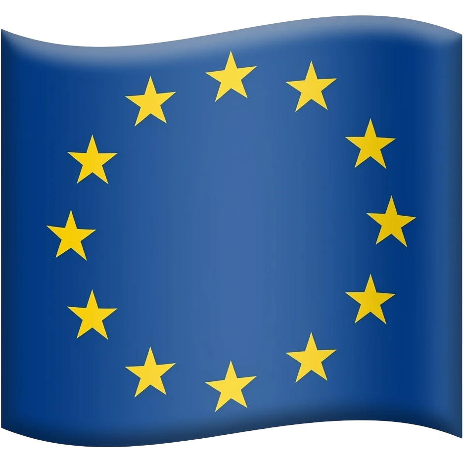 banderas de europa emoji