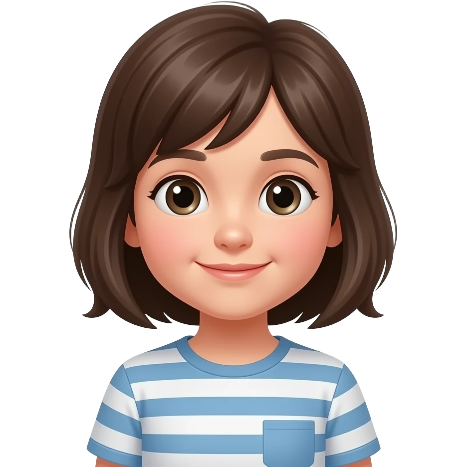 children emoji