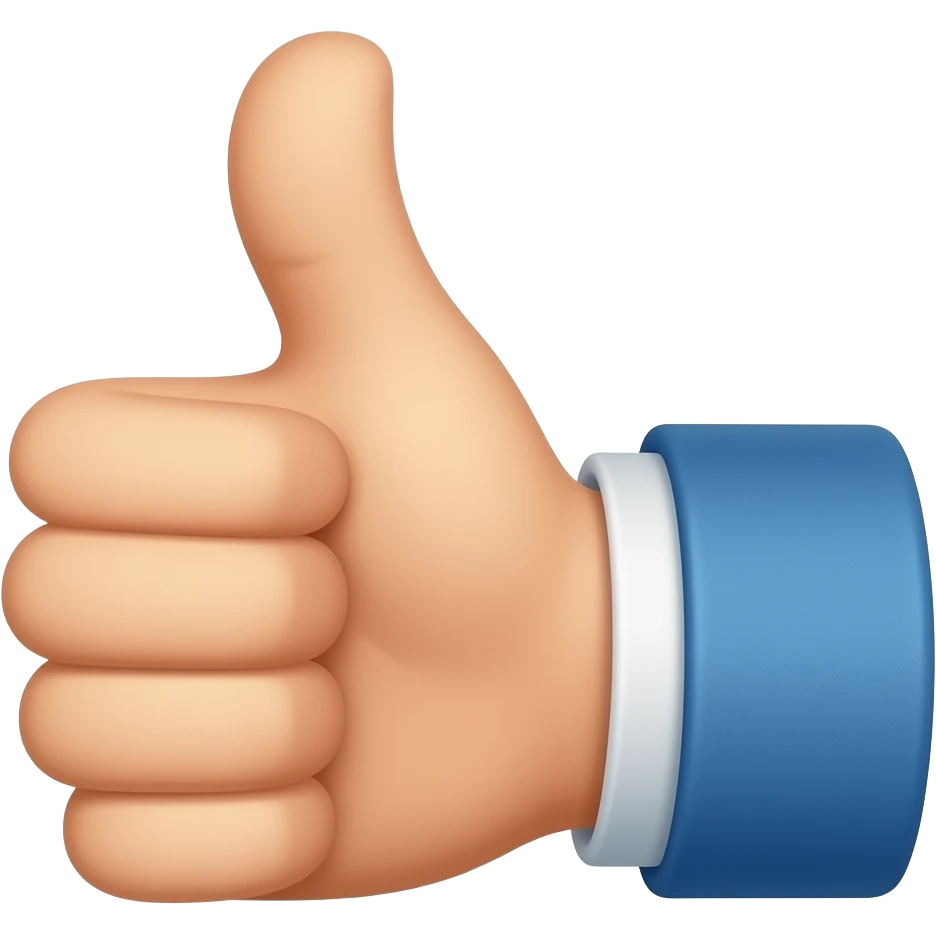 палец emoji