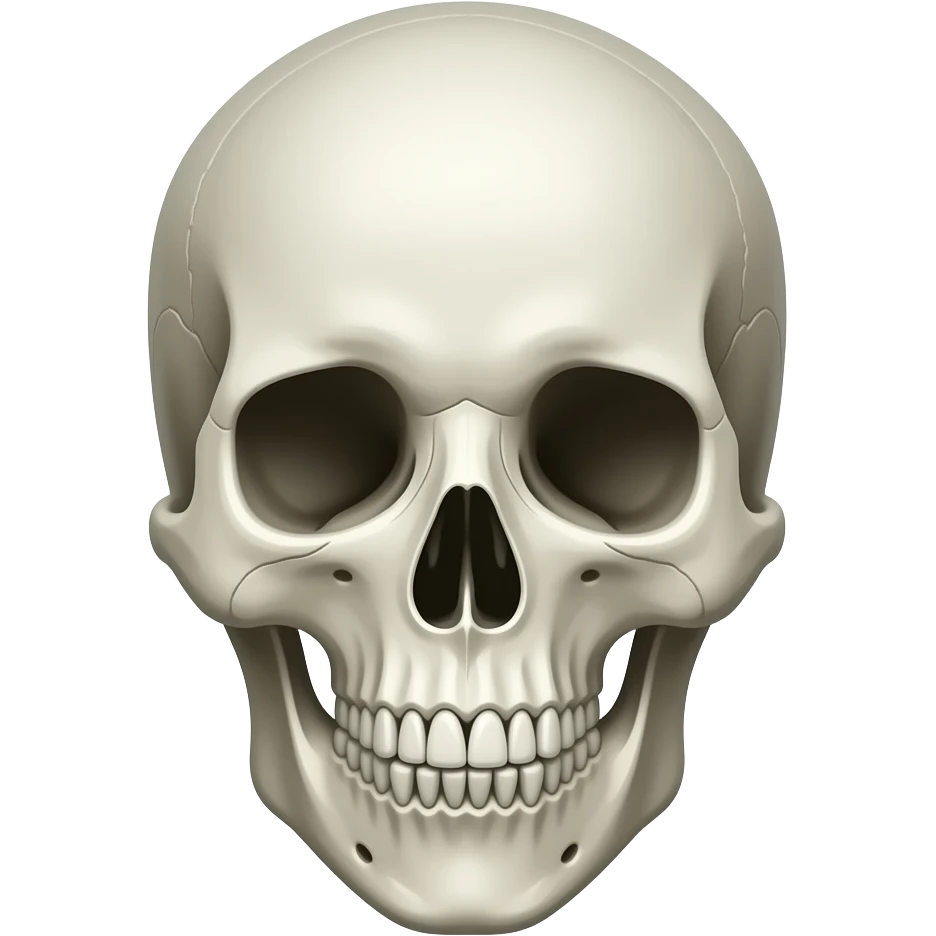 Corpse emoji