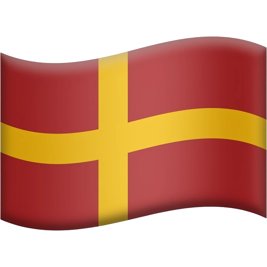 Roman empire flag emoji