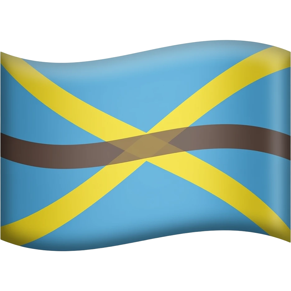 Gitan drapeau emoji