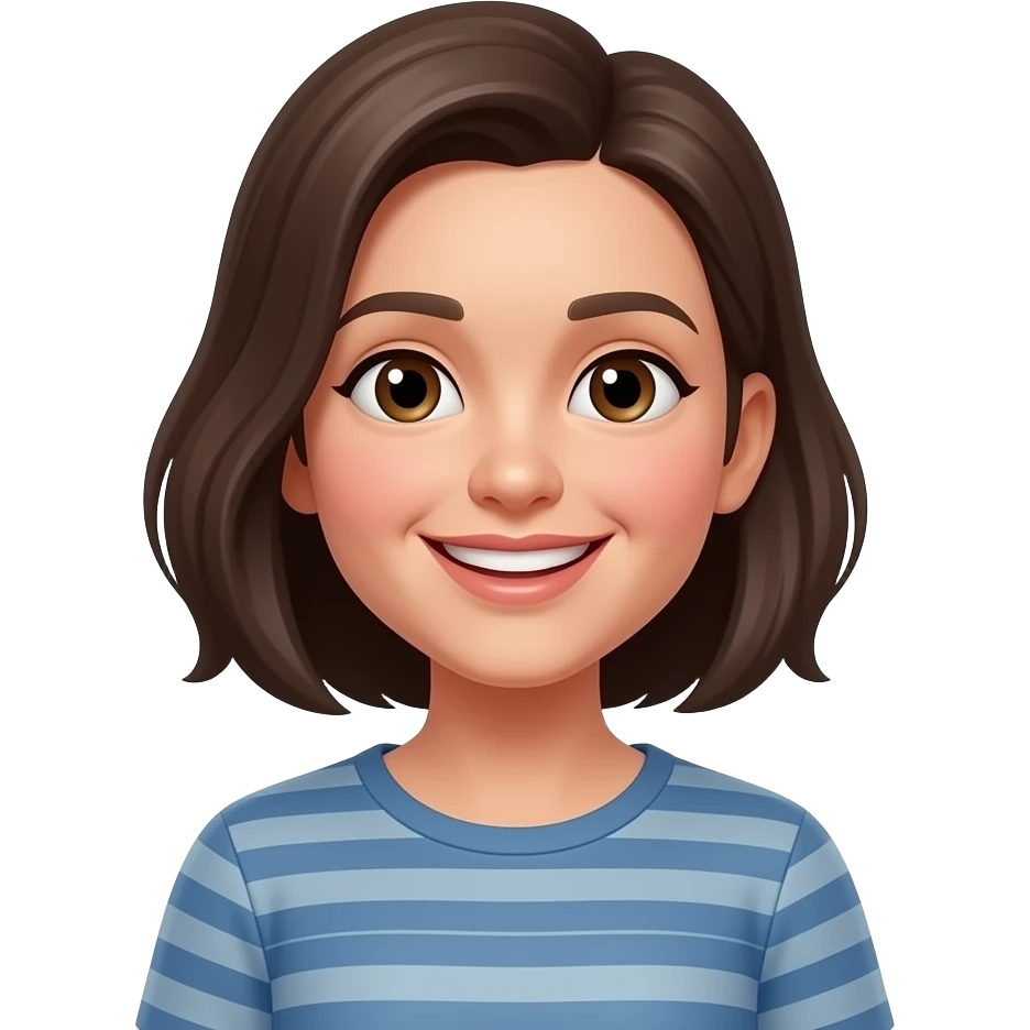 GOOD emoji