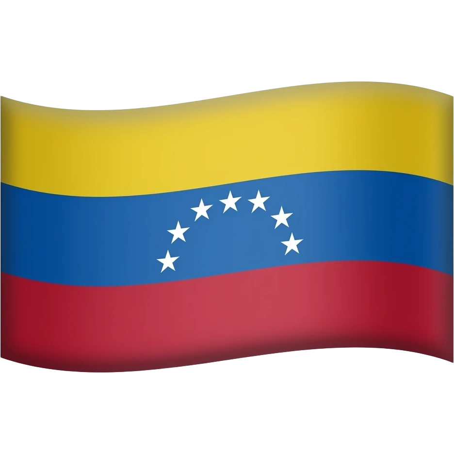 Amazonas flag emoji