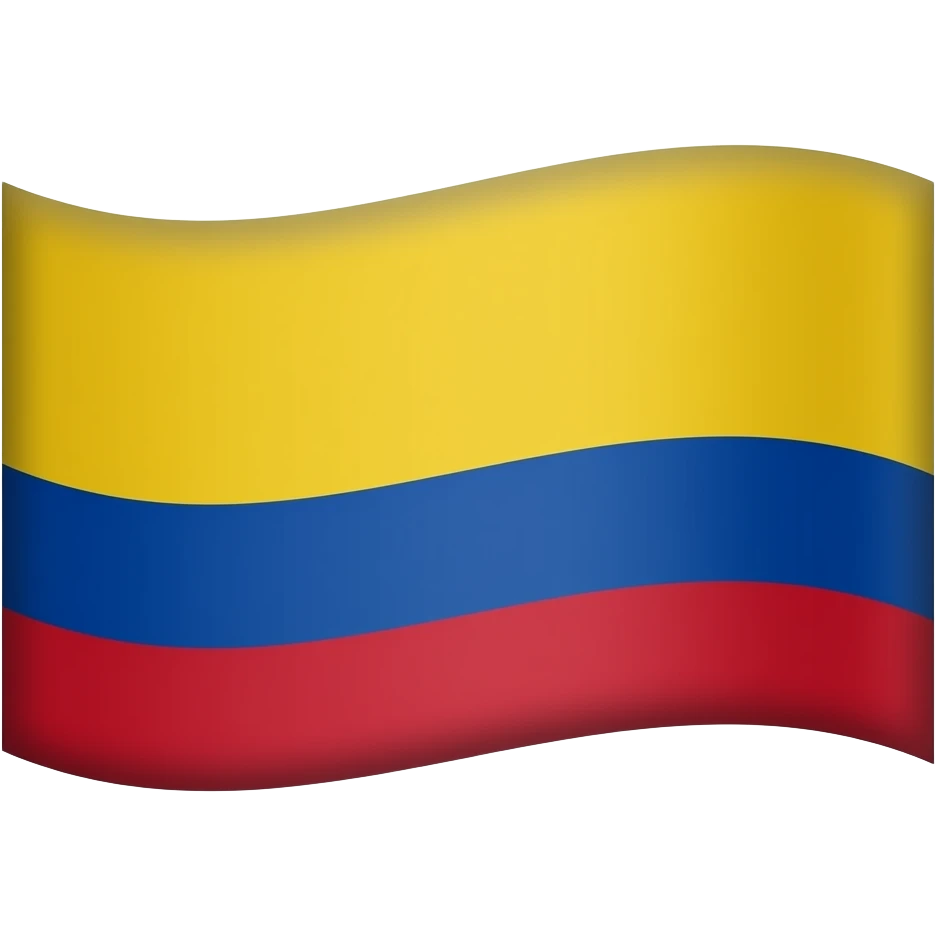 Créame el emoji de la bandera de casanare emoji