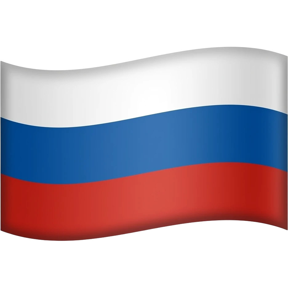 Флаг ССВ emoji