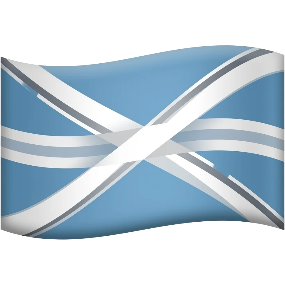 simple style flag emoji