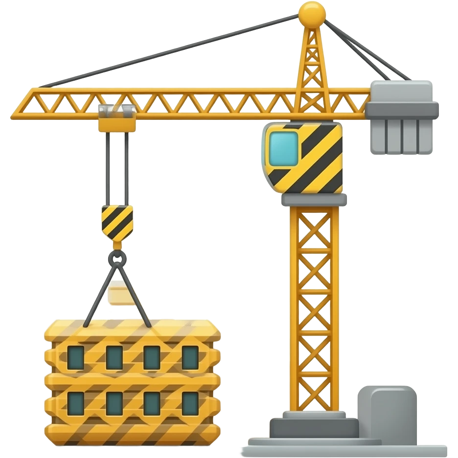 🏗️ emoji