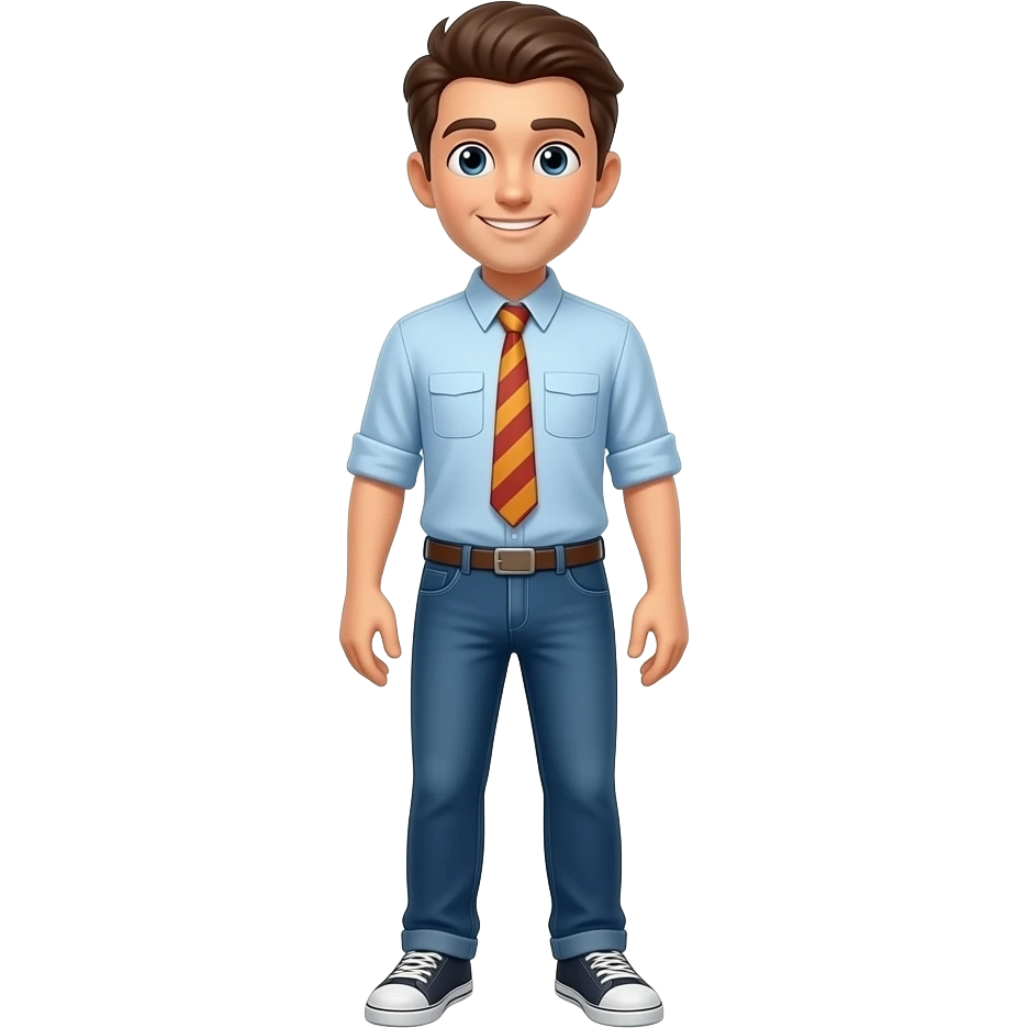 Animar emoji