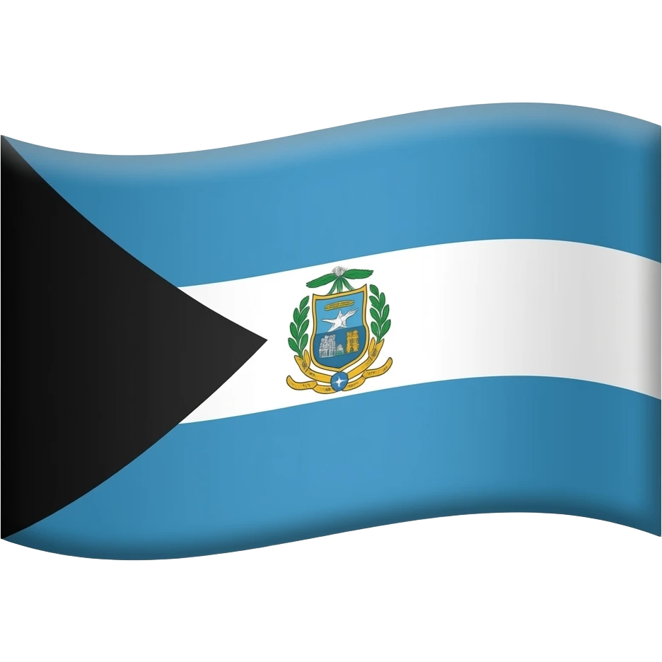 san juan flag emoji