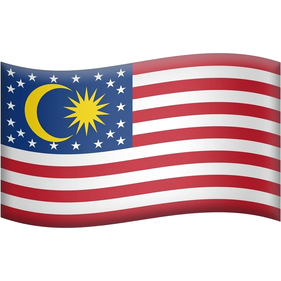 Fake flag emoji
