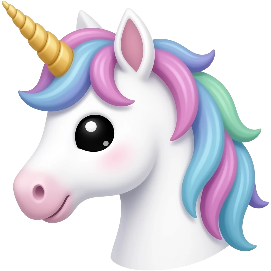 🦄 emoji