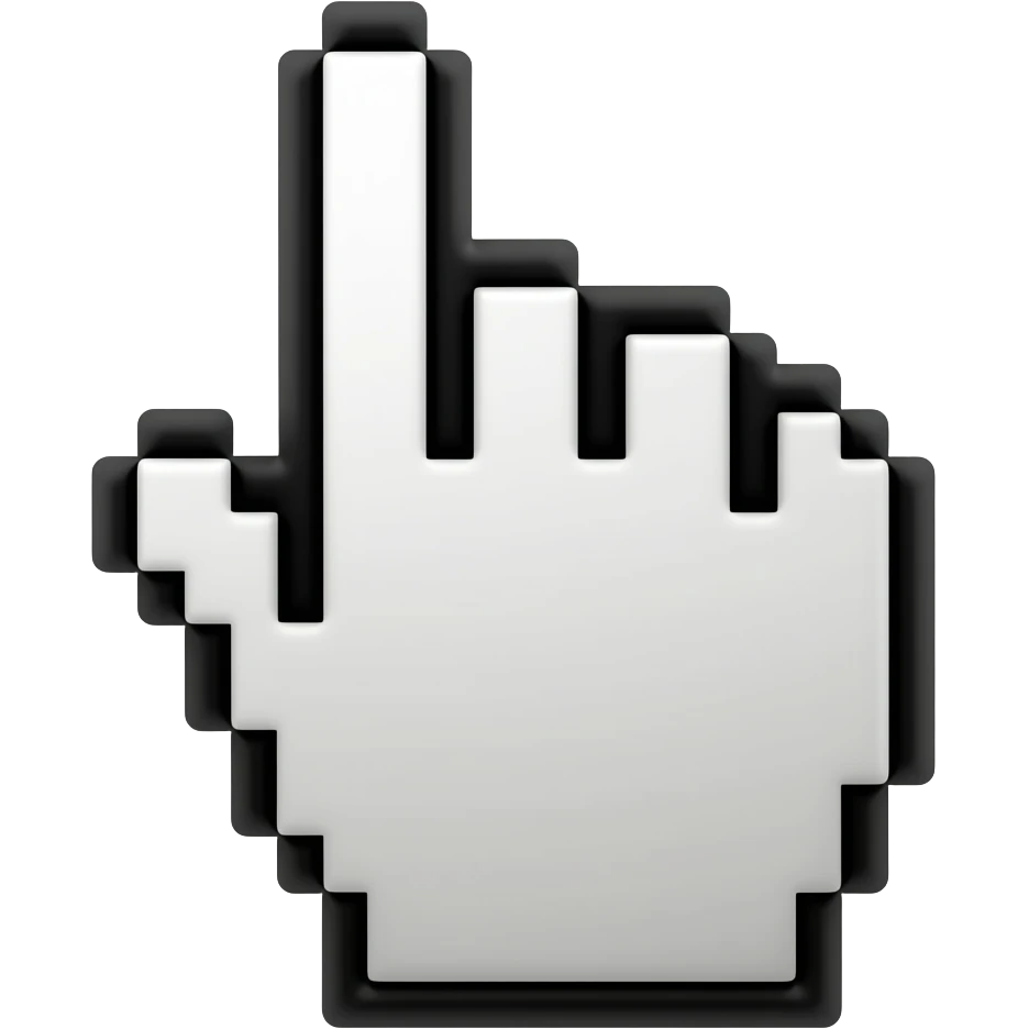 cursor emoji
