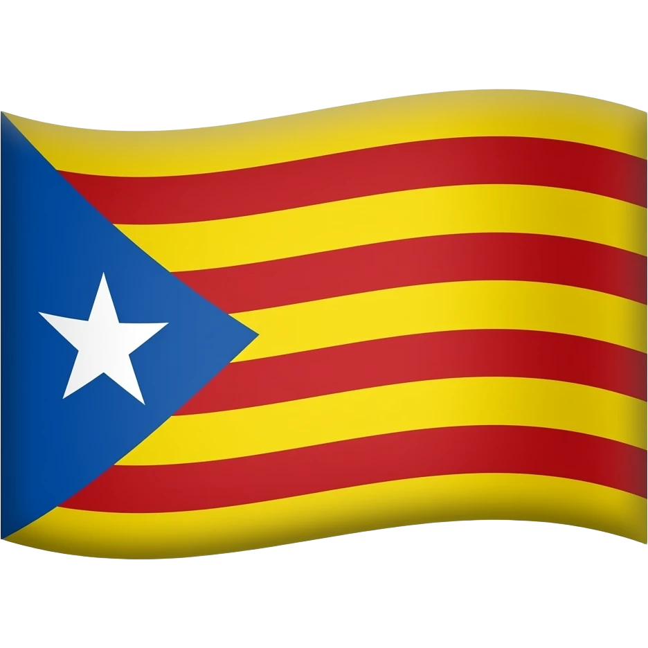 Estelada flag emoji