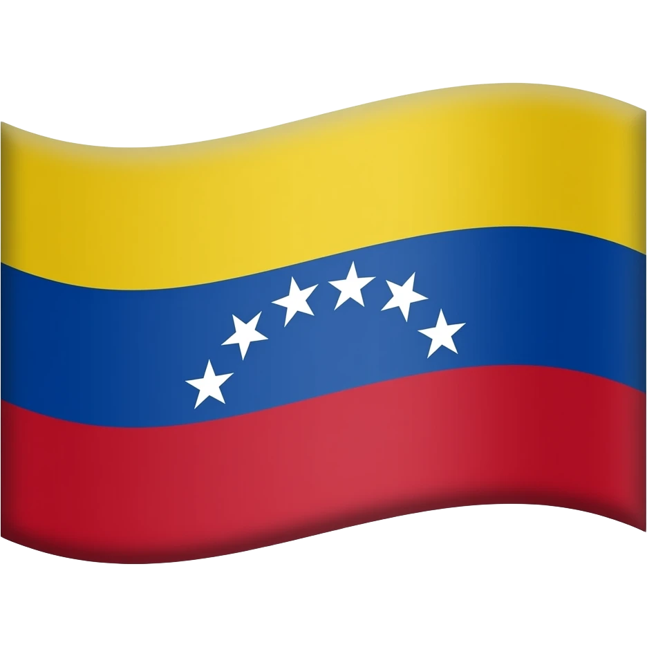 Bandera zulia emoji