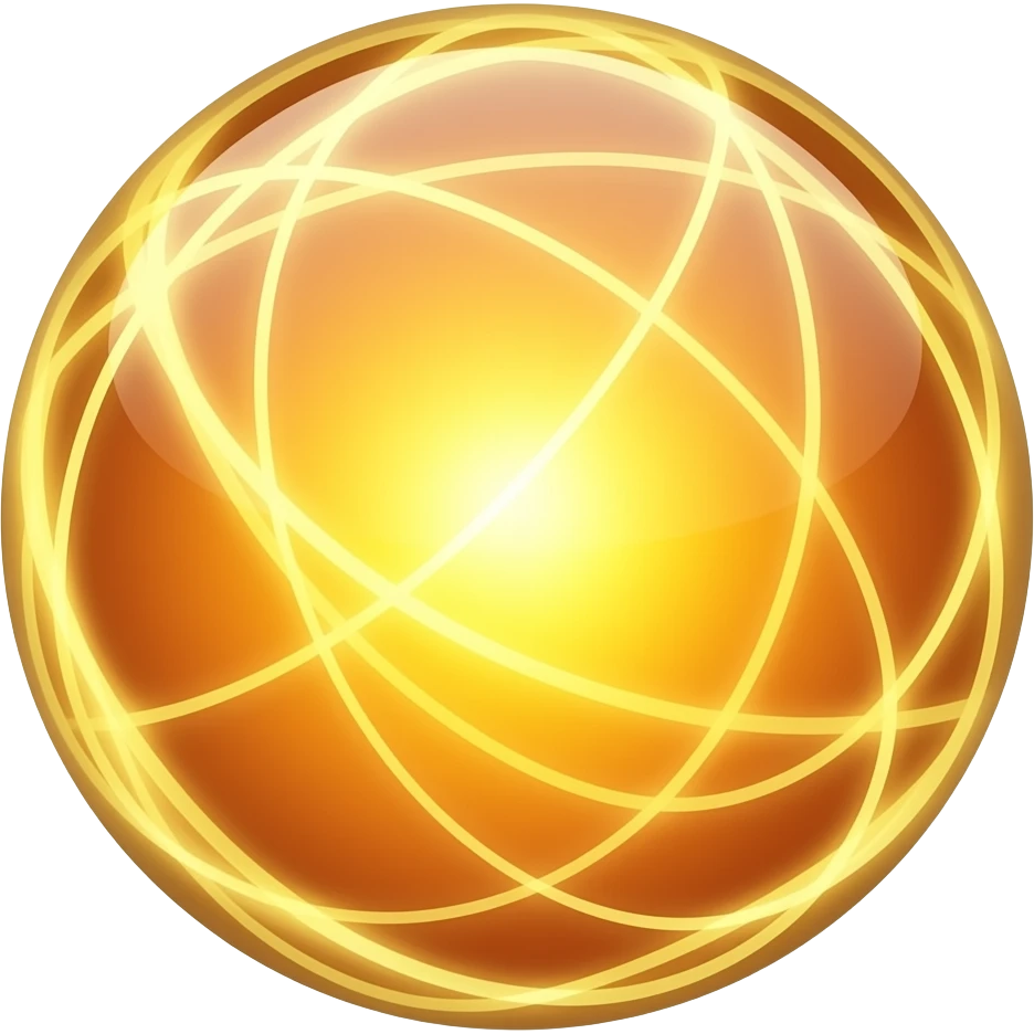magic power emoji