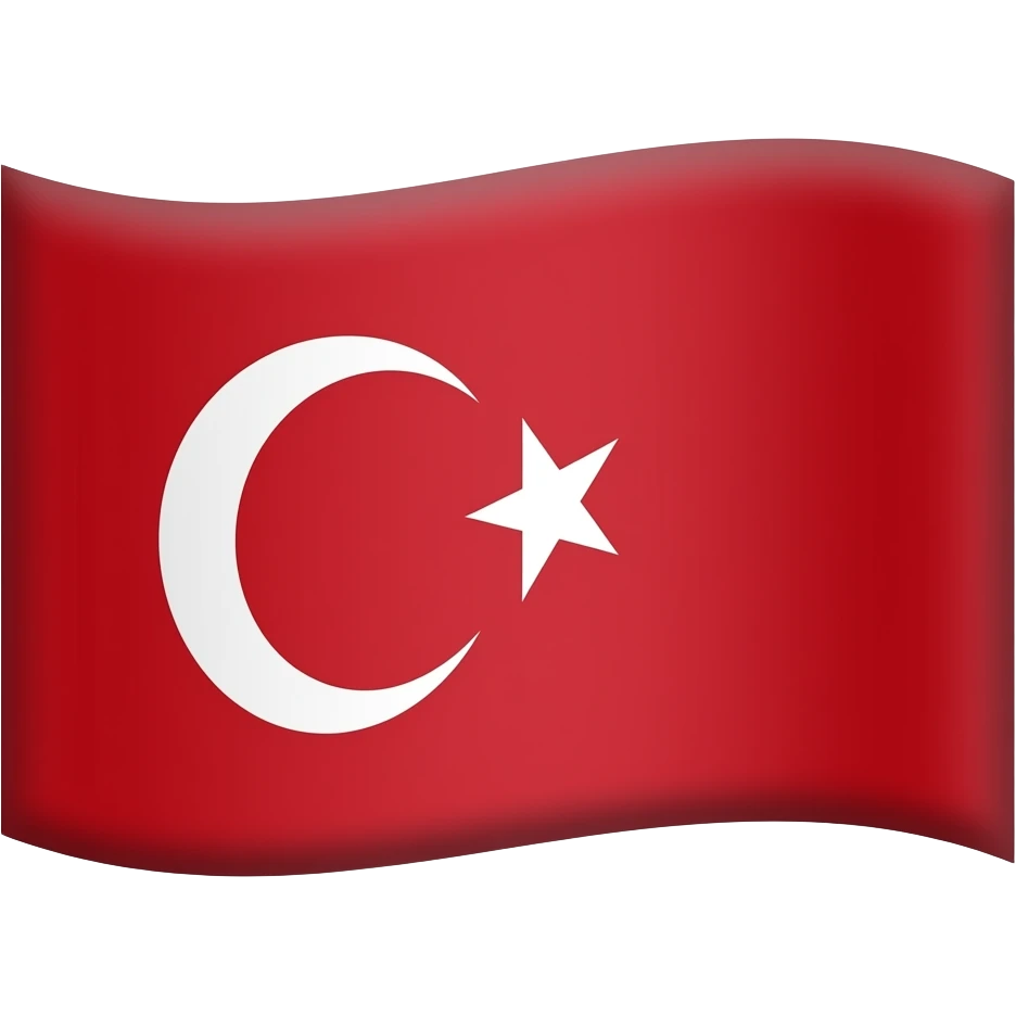 Osmanlı imparatorluğu adlı imparatorluğun bayrağını yap 1500 lerdeki emoji