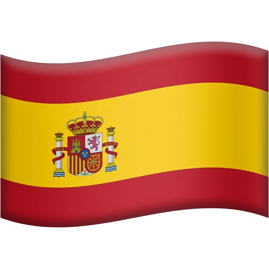 🇪🇸 emoji