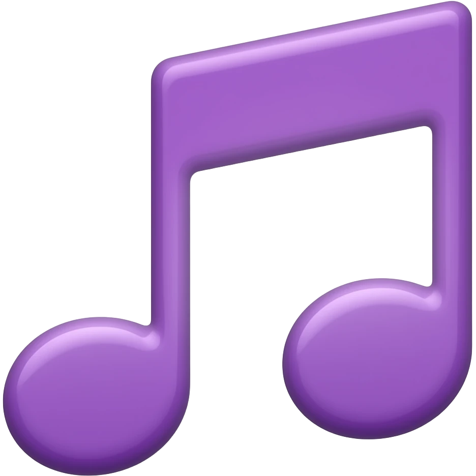https://emojidb.org/music-note-purple-emojis emoji