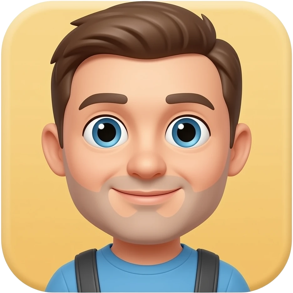 Numberblocks emoji