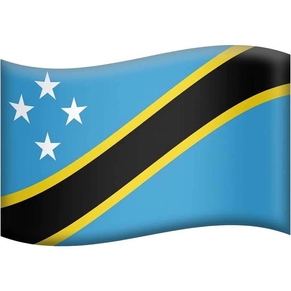 Flag of Wakostan emoji