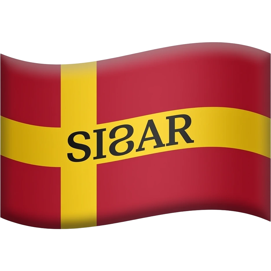 SPQR FLAG emoji