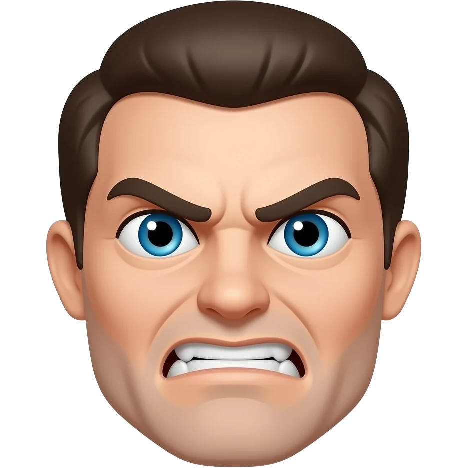 hate emoji