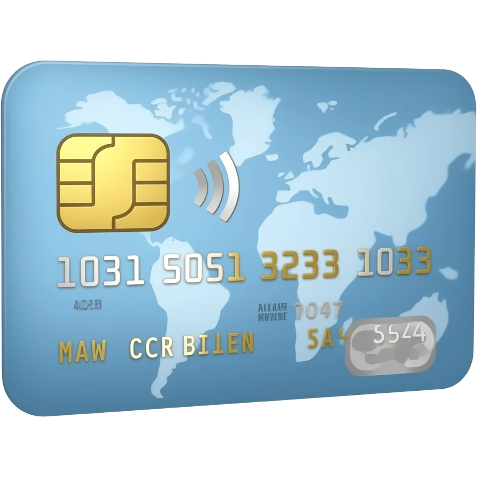 medical card emoji