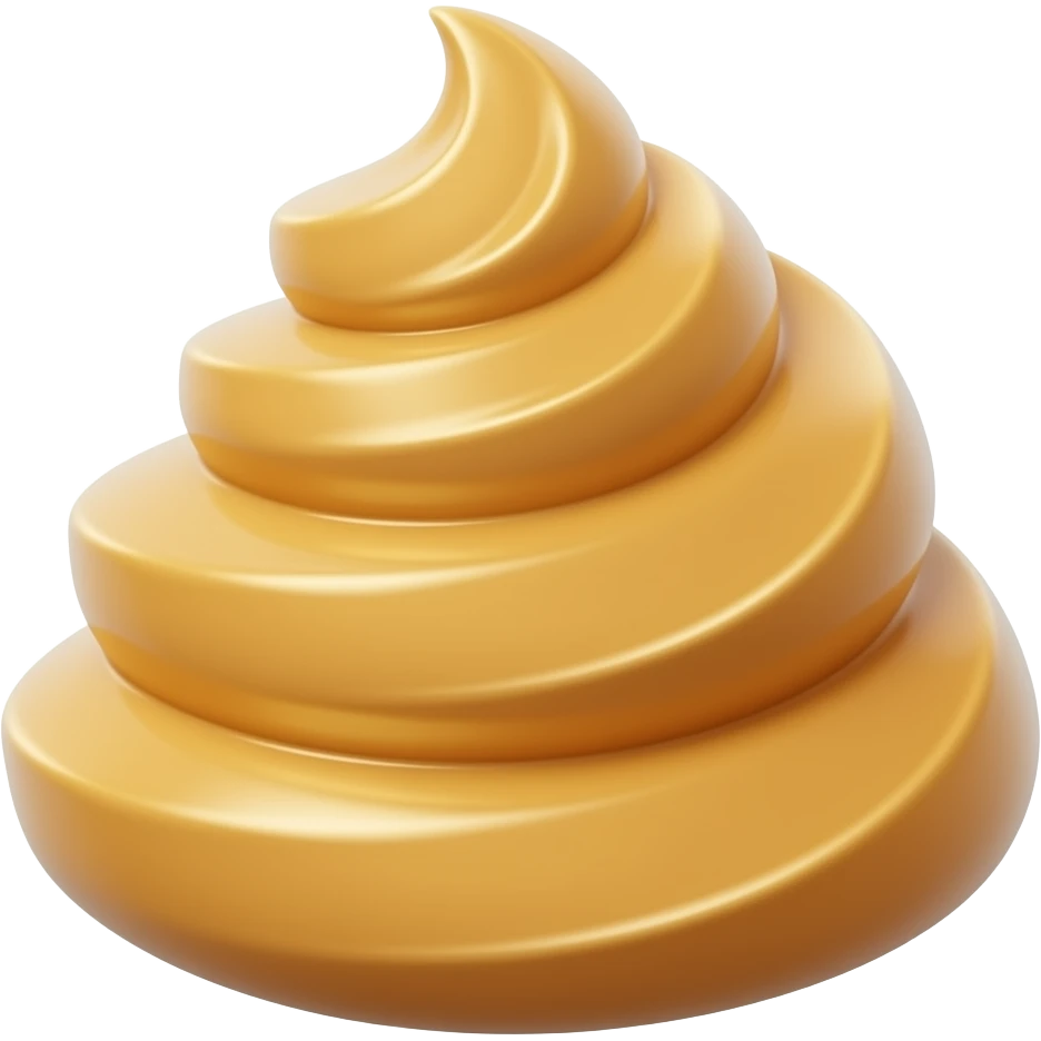 Peanut Butter emoji