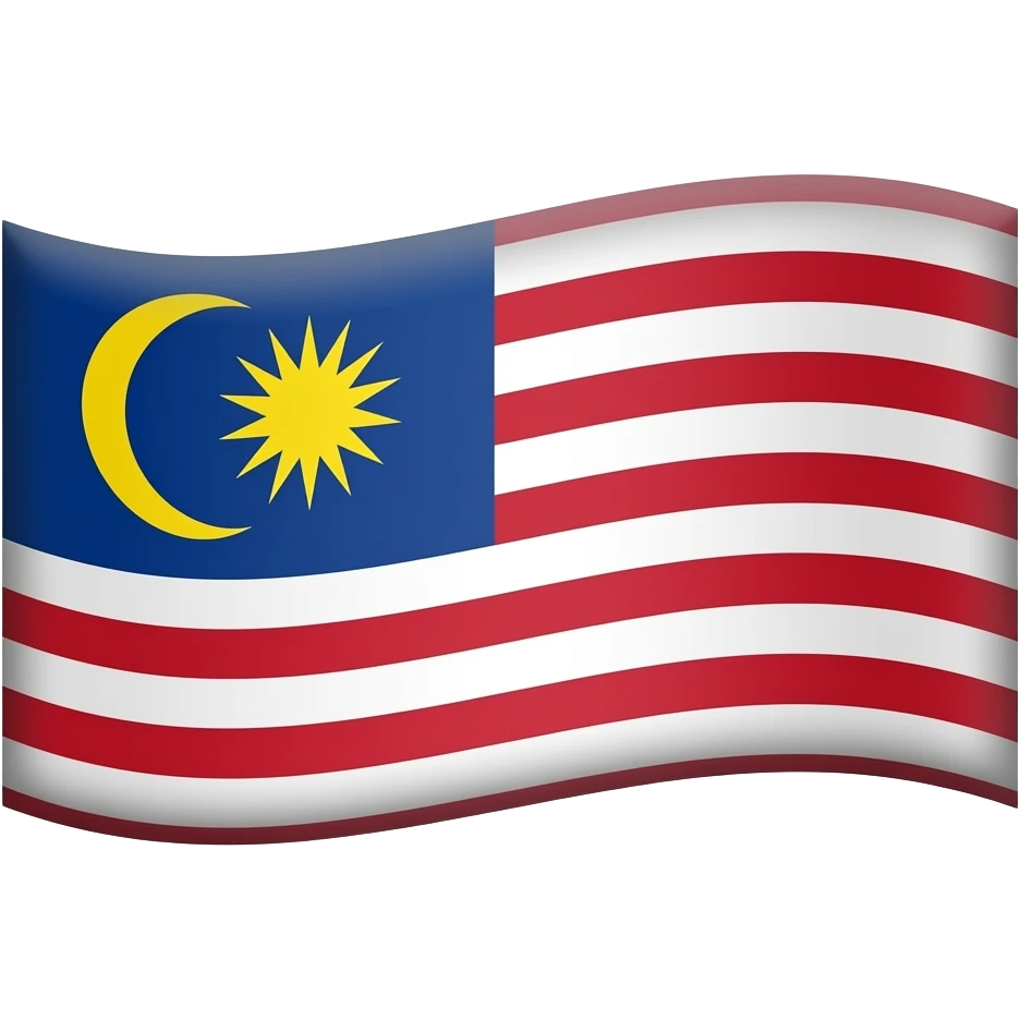 sabah flag emoji