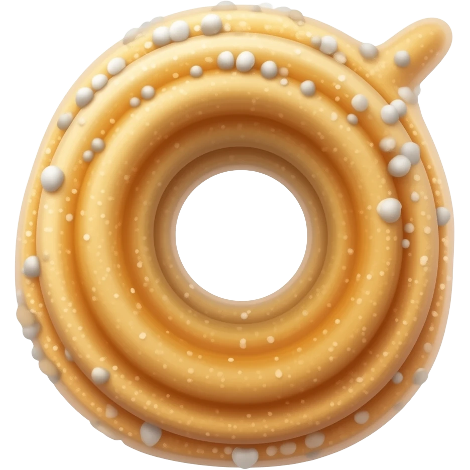 churros and spam musubi emoji | AI Emoji Generator