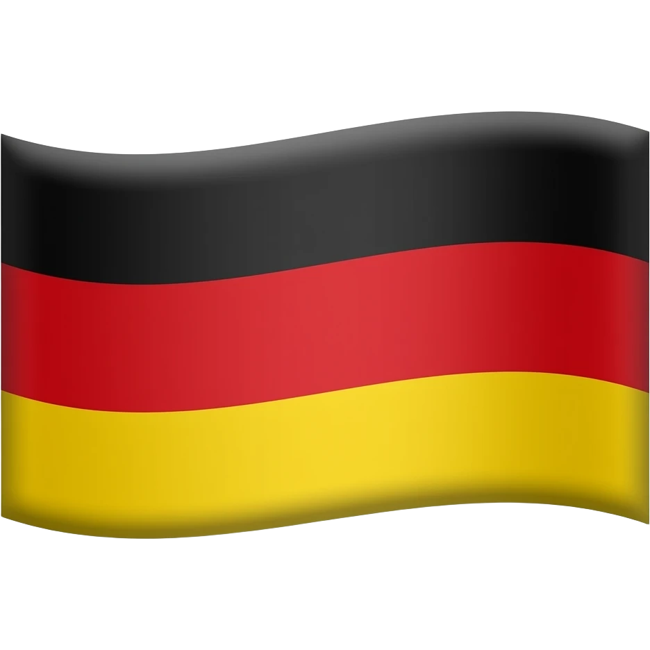 Reich flag emoji