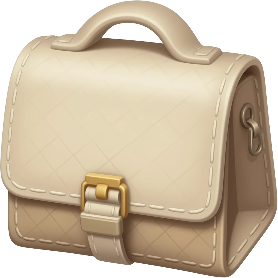bag emoji