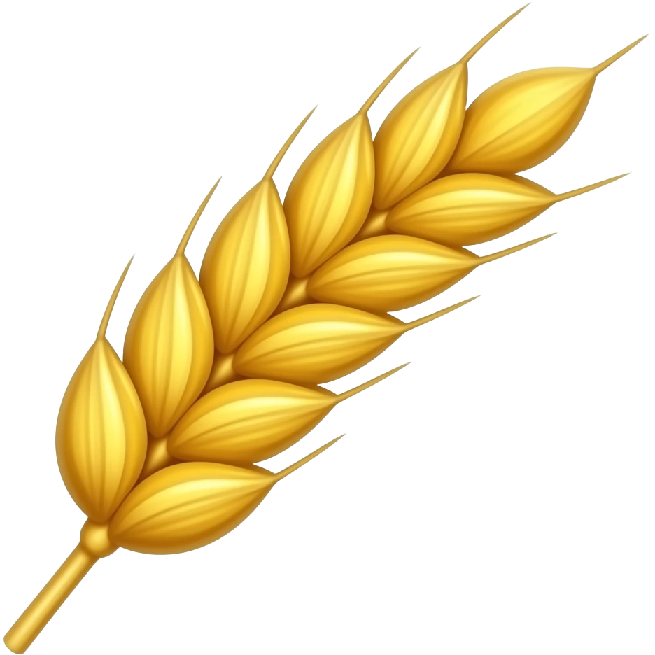 trigo emoji