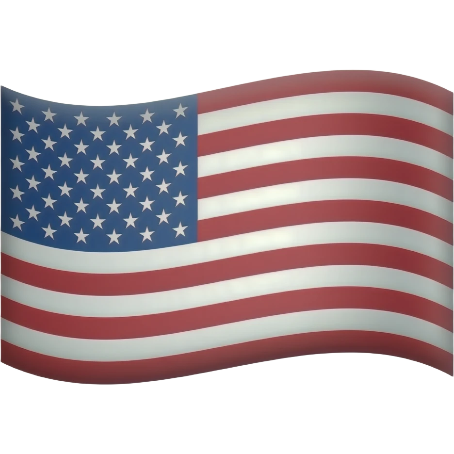 usa flag emoji
