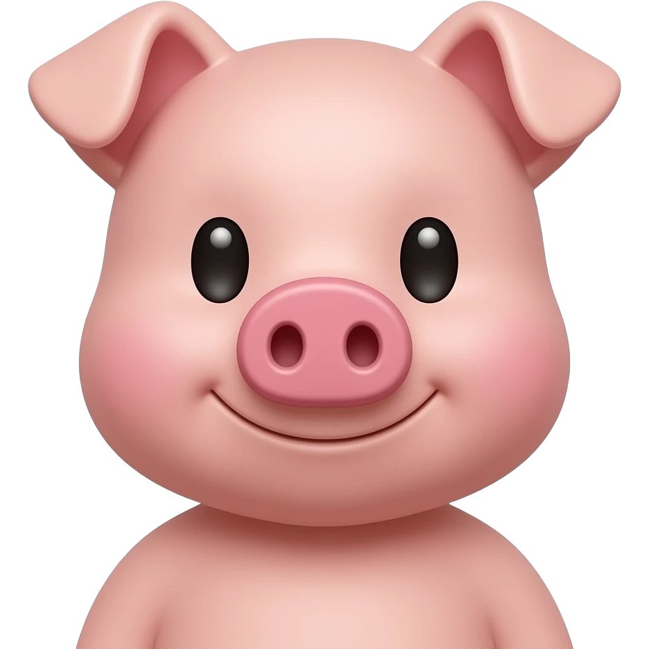 paypig emoji