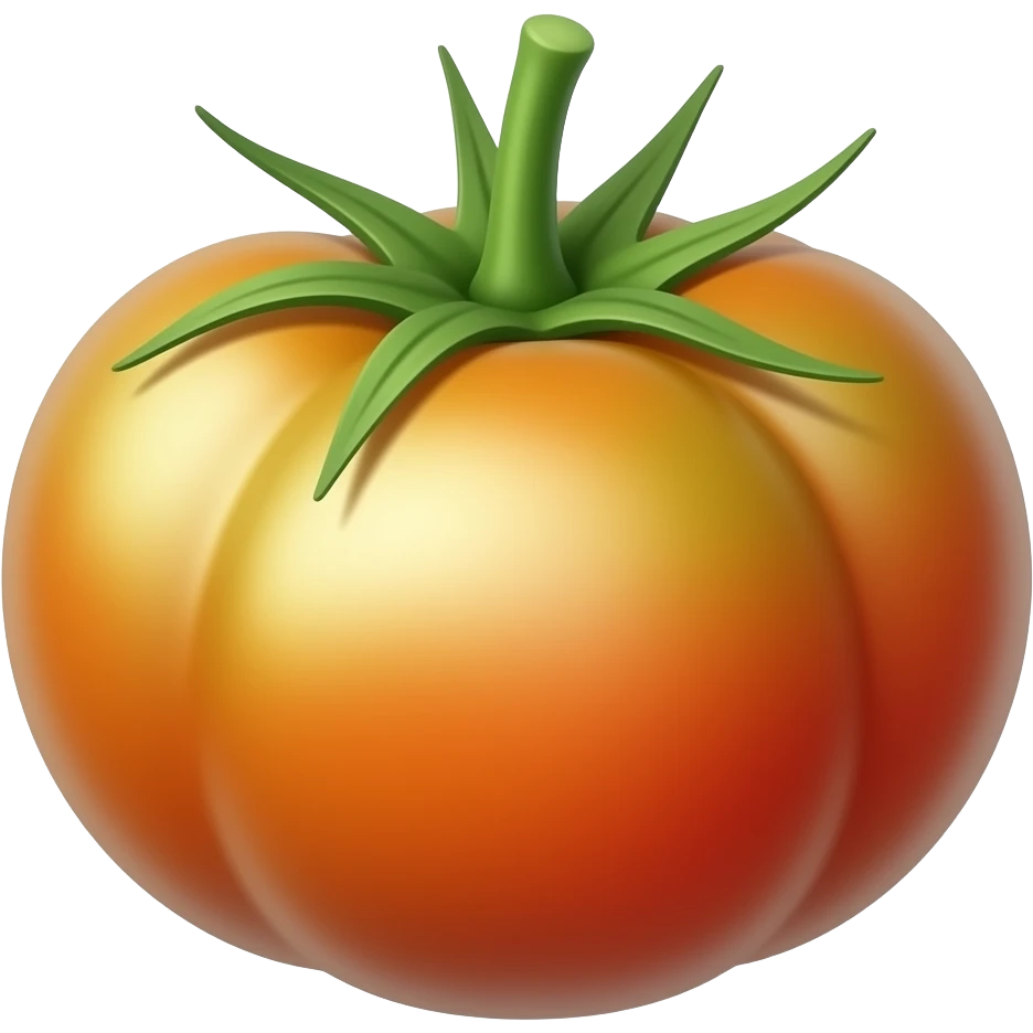 tomatillo emoji