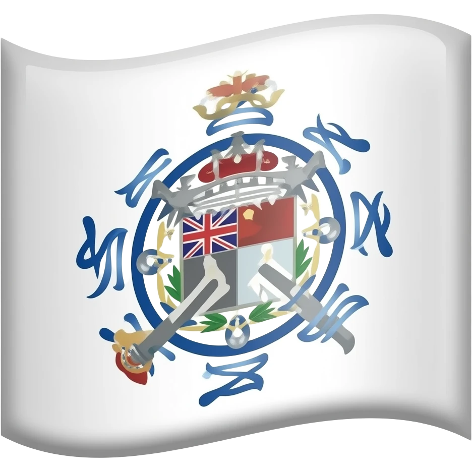 Flag 🇵🇲 emoji