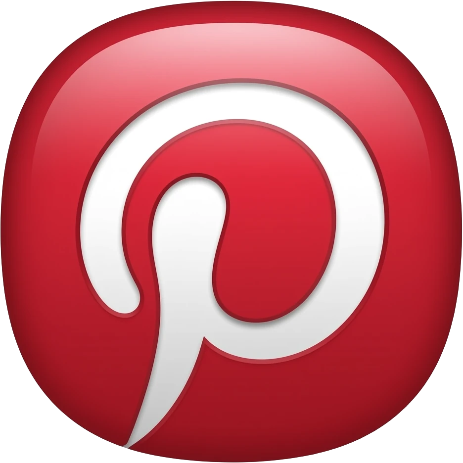 Pinterest emoji