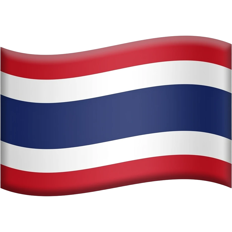 Siam flag emoji
