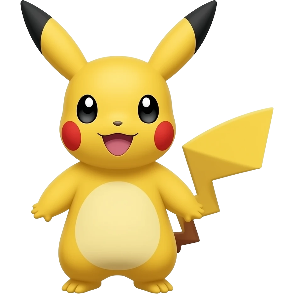 pocketmon emoji