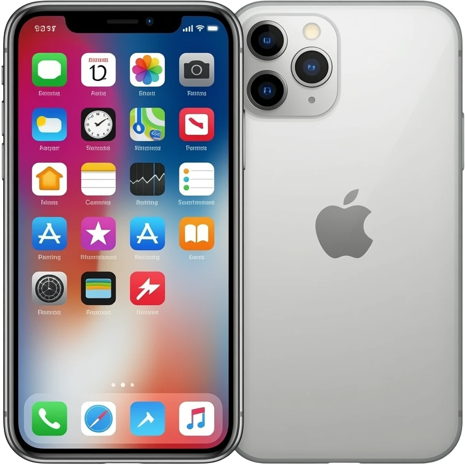 iphone emoji