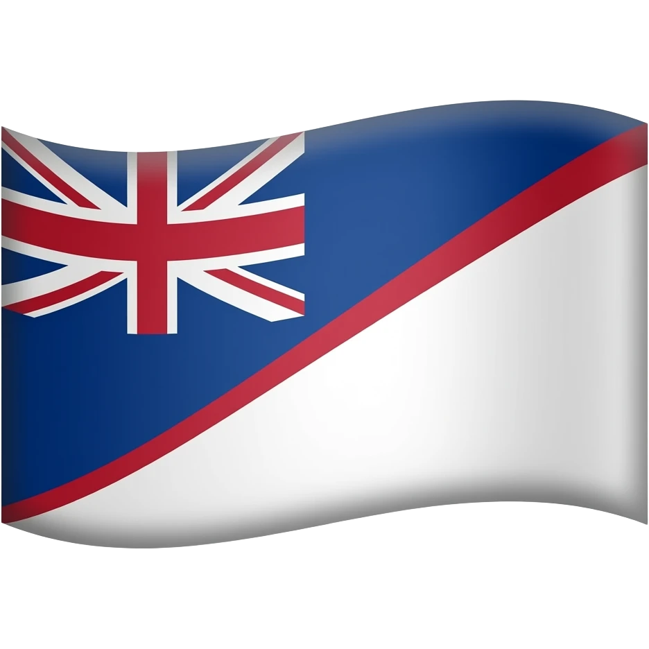 Saipan flag emoji