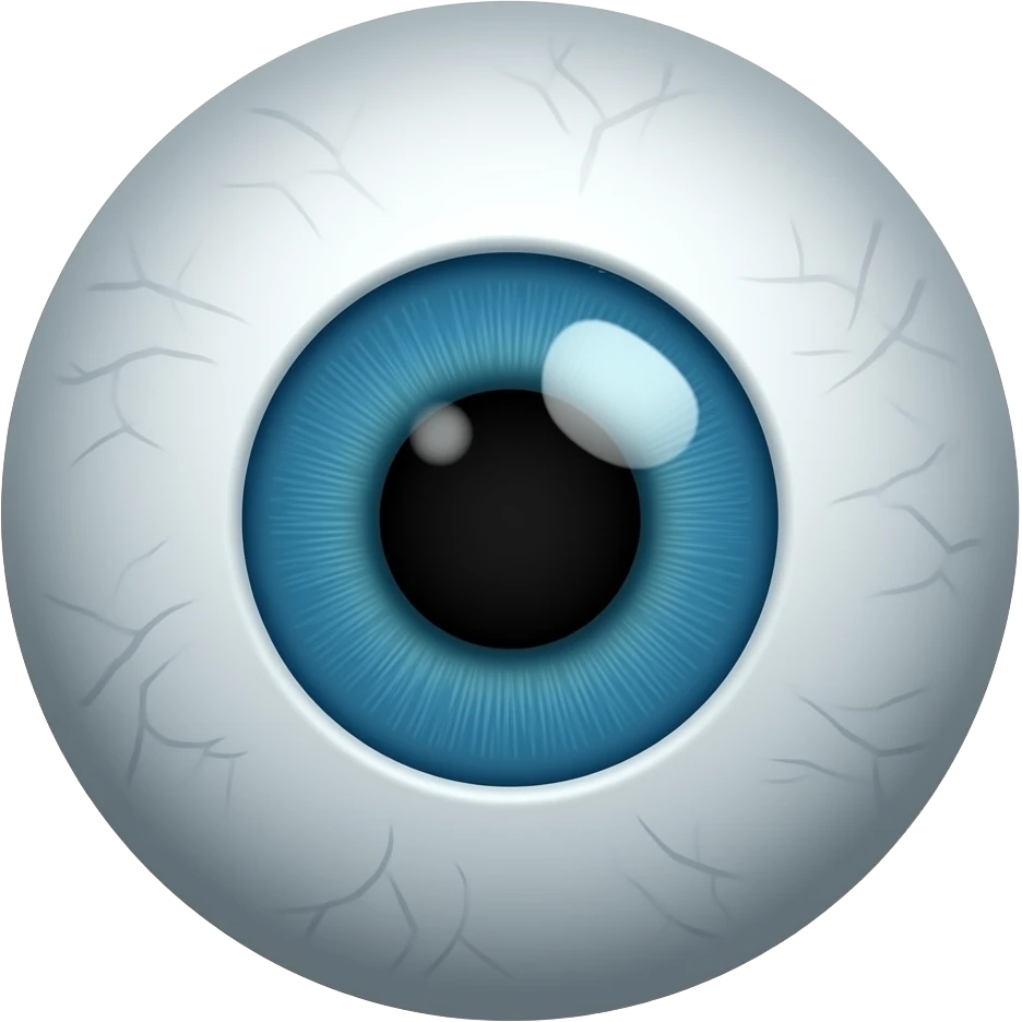 iris emoji